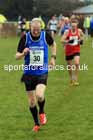 Mens 35 to 64 2023 NEMAA Cross Country, Croft Circuit, North Yorkshire. Photo: David T. Hewitson/Sports for All Pics